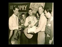 pochette album Let me live a little