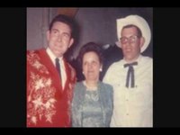 pochette album Night train to memphis