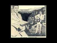 pochette album Sands of gold