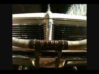 pochette album Try me one more time