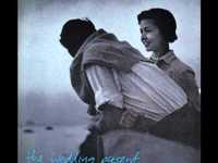 pochette album Anyone can