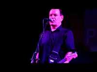 pochette album Carolyn