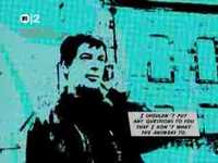 pochette album I'm from further north than you