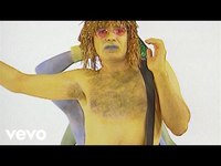 pochette album Love slave