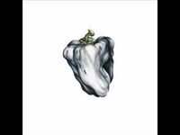 pochette album Exactly where i'm a