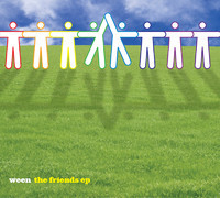 pochette album King billy