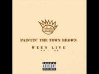 pochette album Mountain dew