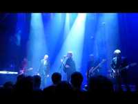 pochette album Lovers never say goodbye