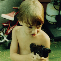 pochette album Conspiracy theories without mel gibson