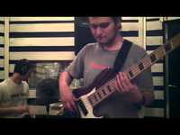 pochette album Everything burn