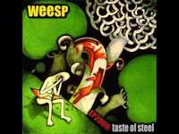 pochette album Taste of steel