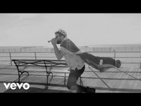 pochette album King of the world