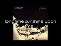pochette album Longtime sunshine