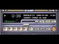 pochette album Serendipity