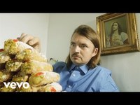 pochette album Thank god for girls