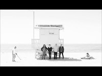 pochette album Wind in our sail