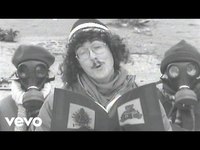 pochette album Christmas at ground zero