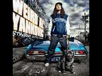 pochette album Confessions part iii