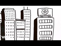 pochette album Mission statement