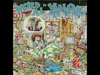 pochette album Mr frump in the iron lung