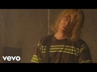 pochette album Smells like nirvana