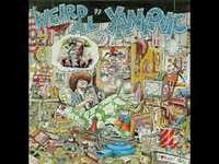 pochette album Such a groovy guy