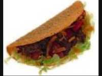 pochette album Taco grande