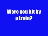 pochette album Ugly girl (barbie girl parody)