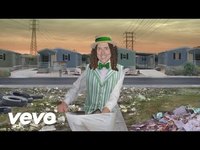 pochette album Whatever you like