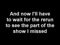 pochette album Why does this always happen to me?