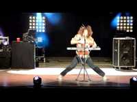 pochette album You make me