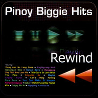 pochette album Hanggang