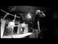 pochette album Light it up