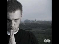 pochette album History in disguise