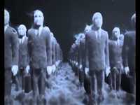 pochette album John connor