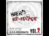 pochette album My little everything