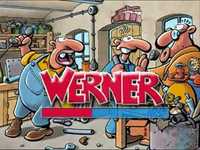 pochette album Kolbenfresser