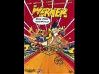 pochette album Nobel schröder