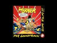 pochette album Total egal