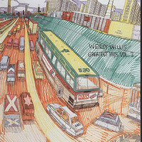 pochette album Stop the violence