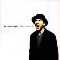 pochette album Halleluja '94