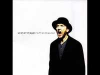 pochette album Ich brauch 'ne frau