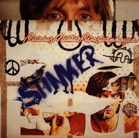 pochette album Von drüben