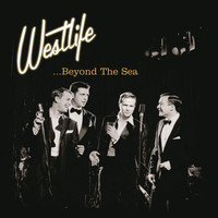 pochette album Beyond the sea
