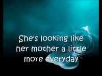 pochette album Butterfly kisses