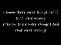 pochette album Don't calm the storm