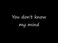 pochette album I won't let you down