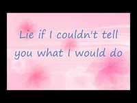 pochette album Iou---everlasting love