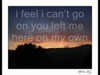 pochette album Reason for living