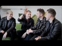 pochette album Still here